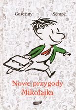 Nowe przygody Mikołajka