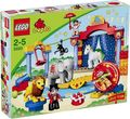 LEGO DUPLO Circus 5593