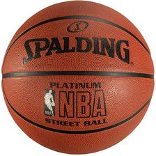 Spalding NBA Platinum Streetball (rozmiar 7)