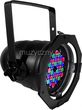 American DJ LED PAR 64 36x1W - reflektor LED RGB czarny