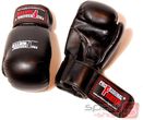 Professional Fighter ze skóry ekologicznej 10, 12 oz