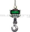 Steinberg hakowa LCD 3000kg/0,5kg + cyfrowa LCD 40kg/10g