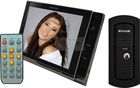 Commax Abaxo Zestaw Wideodomofonowy Z Pamięcią ( MC-820CM )