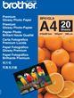 Brother A4 20szt BP61GLA