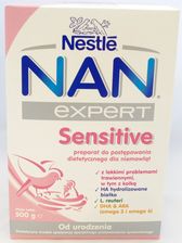 Nestle Nan Pro Sensitive Expert Mleko Od 500 