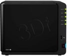 Synology DS412