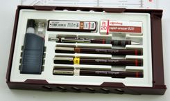 Zestaw Rotring Master College S0699380