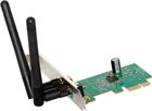 8level karta Wi-Fi PCI-E 300Mbps (WPCIE-300A)