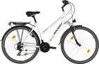 Raleigh Discovery Damski 2012 W