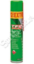 Weldtite Olej Do Łańcucha Spray z Teflonem 