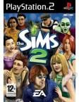 Gra The Sims 2 (Gra PS2) - zdjęcie 1