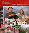 Blondynka W Chinach