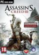 Assassins Creed III - Join or Die Edition (Gra PC)