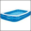 Wehncke Basen Ogrodowy Jumbo 196cm ( 12224 )