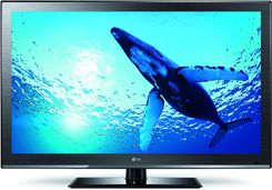 LG 42CS460