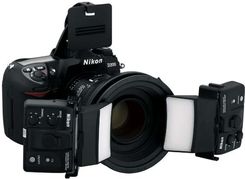Nikon macro R1