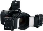 Nikon macro R1