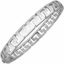 Bransoletka Versace BV-02 [Białe złoto 18ct]