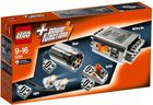 Lego Motor Set 8293