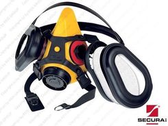 zESTAW SECURA 2000 DUST SECURA2000-DUST