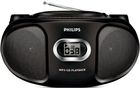 PHILIPS Az302