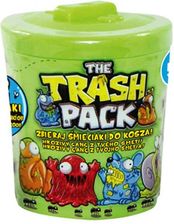 Cobi Trash Pack - Śmieciaki 2 Śmieciaki W 