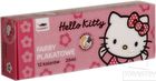 Derform Farby Plakatowe Hello Kitty,12 Kolorów Sanrio (Fp12Khk)