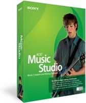 Sony ACID Music Studio 7