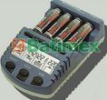 Batimex do Ładowarka procesorowa z rozładowaniem i pomiarem pojemności IC8800 (IC8800) Batimex do Ładowarka procesorowa z rozładowaniem i pomiarem pojemności IC8800 (IC8800)