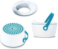Dotbaby Nocnik 3W1