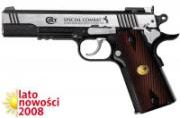 Colt Special Combat Classic