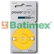 Varta do p10accu Varta PowerOne 12mAh NiMH 1.2V (p10accu)