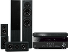 Yamaha RX-V373