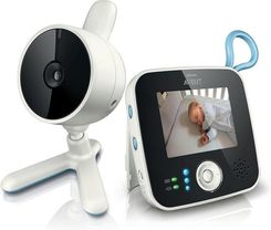 Philips Avent Niania Elektroniczna Scd610/00