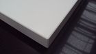 Technistone Ekskluzywne Białe Parapety 20Mm Z Konglomeratu Kwarcowego Technistone Ekskluzywne Białe Parapety 20Mm Z Konglomeratu Kwarcowego