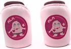 Ecoala Little Monsters Collection Nakolanniki Dla Raczkujących Dzieci 4 Kolory