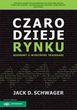 Czarodzieje rynku - Schwager Jack D Czarodzieje rynku - Schwager Jack D