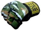 Benlee Rękawice Mma Leather Grappling Gloves Grapps Benlee Rękawice Mma Leather Grappling Gloves Grapps