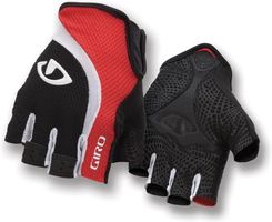 Giro zero Red/Black/White GI2024548