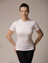 Stoor Koszulka Damska Proathlete Biała