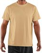 Under Armour Koszulka Termoaktywna Heatgear Tactical Desert (1216028-290)