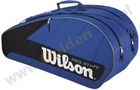 Wilson Pro Staff 6 Pack 2012