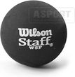 Wilson Staff (1 Kropka) Red 1Szt. T6191Red