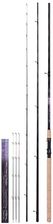 Mikado Ultraviolet Heavy Feeder 3,90m 120g