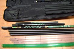 SENSAS POWER MATCH 784 PAK 13m