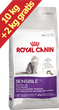 Royal Canin Sensible 33 10+2kg