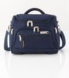 Travelite Kosmetyczka Travelite Flair II 8130320 (granatowa)