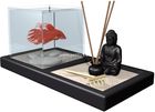 Akwarium Budda