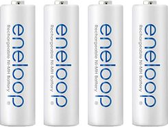 Sanyo Eneloop AA/R6 2000mAh