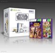 Xbox 360 320GB + Kinect